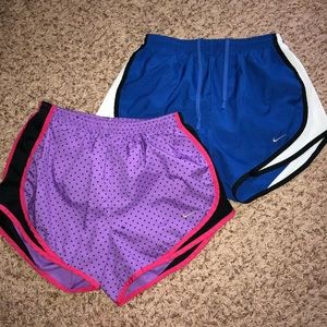 Nike shorts
